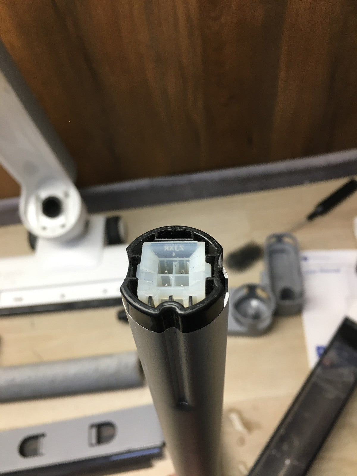 Proscenic F10 Pro Nass-/Trockensauger, I36027
