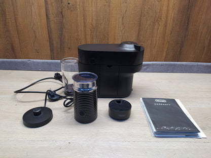 Nespresso De'Longhi ENV90.BAE Vertuo Pop Kaffeekapselmaschine, I35782
