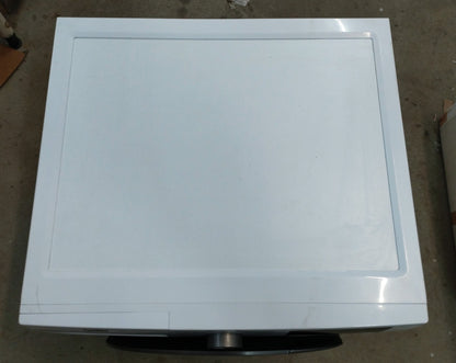 Beko B3WFT510413W Freistehende Waschmaschine 10 kg 1400 U-Min, I39402