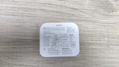 Bosch Smart Home Licht-/ Rollladensteuerung II, I40985