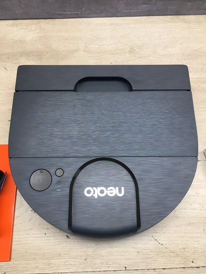 Neato Robotics D8 Intelligenter Staubsaugerroboter, I39442