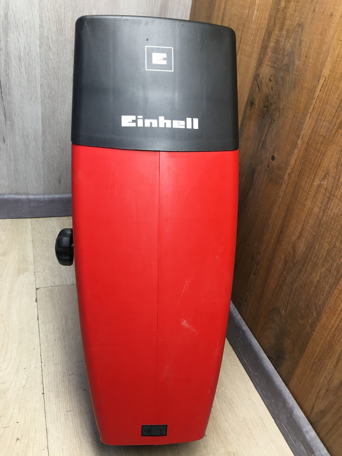 Einhell GC-RS 2540 Elektro-Häcksler Walzenhäcksler 2000W 3430620, I40910