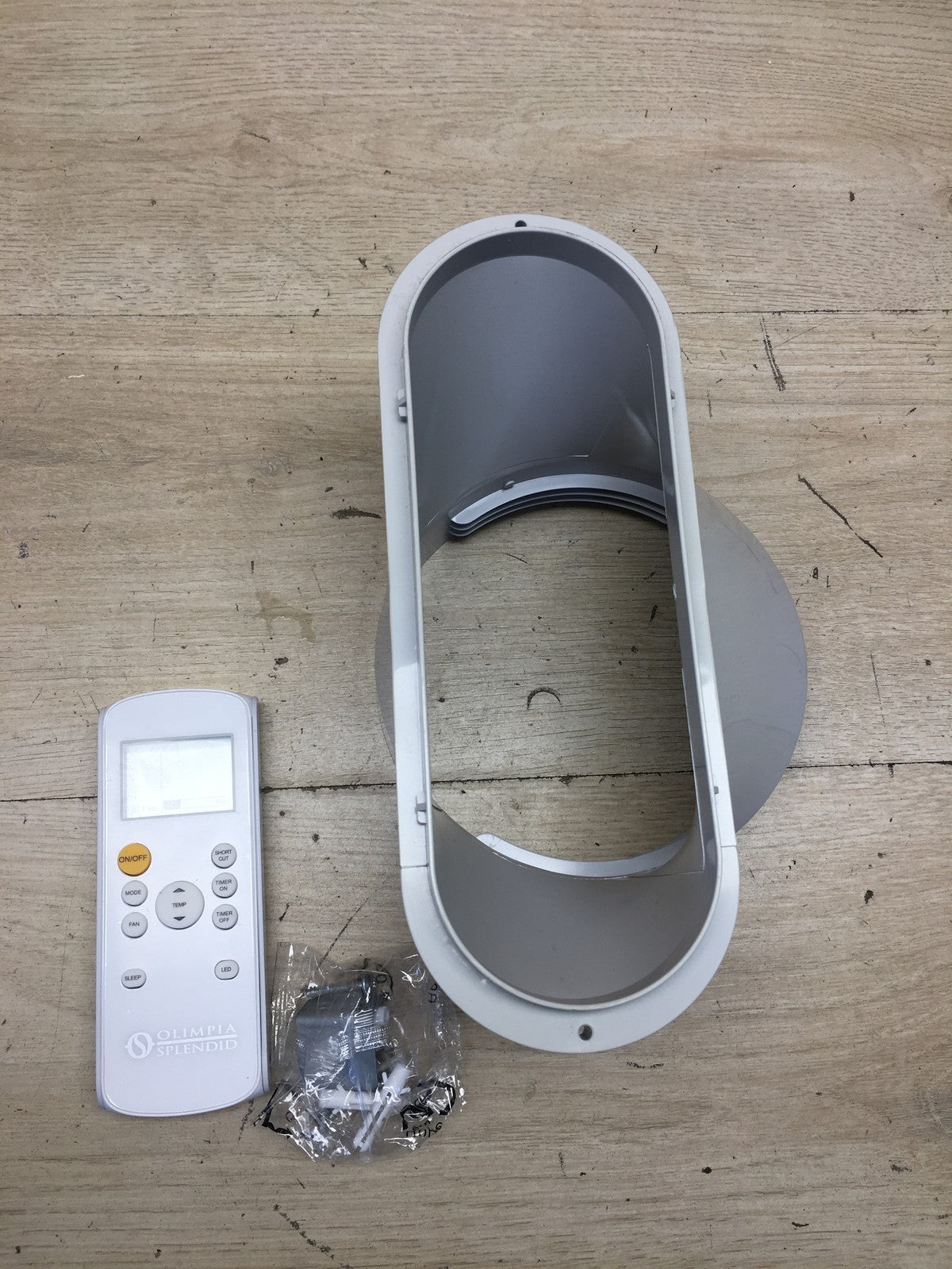 Olimpia Splendid Dolceclima Compact 10P Klimaanlage 10.000 BTU/h, EEK:A, I39796