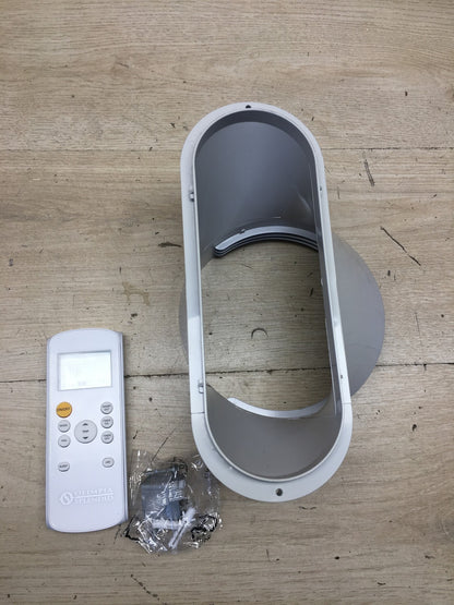 Olimpia Splendid Dolceclima Compact 10P Klimaanlage 10.000 BTU/h, EEK:A, I39796