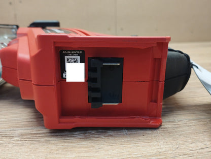 Einhell Akku-Stichsäge TC-JS 18 Li solo, 20 mm Hubhöhe, I39777