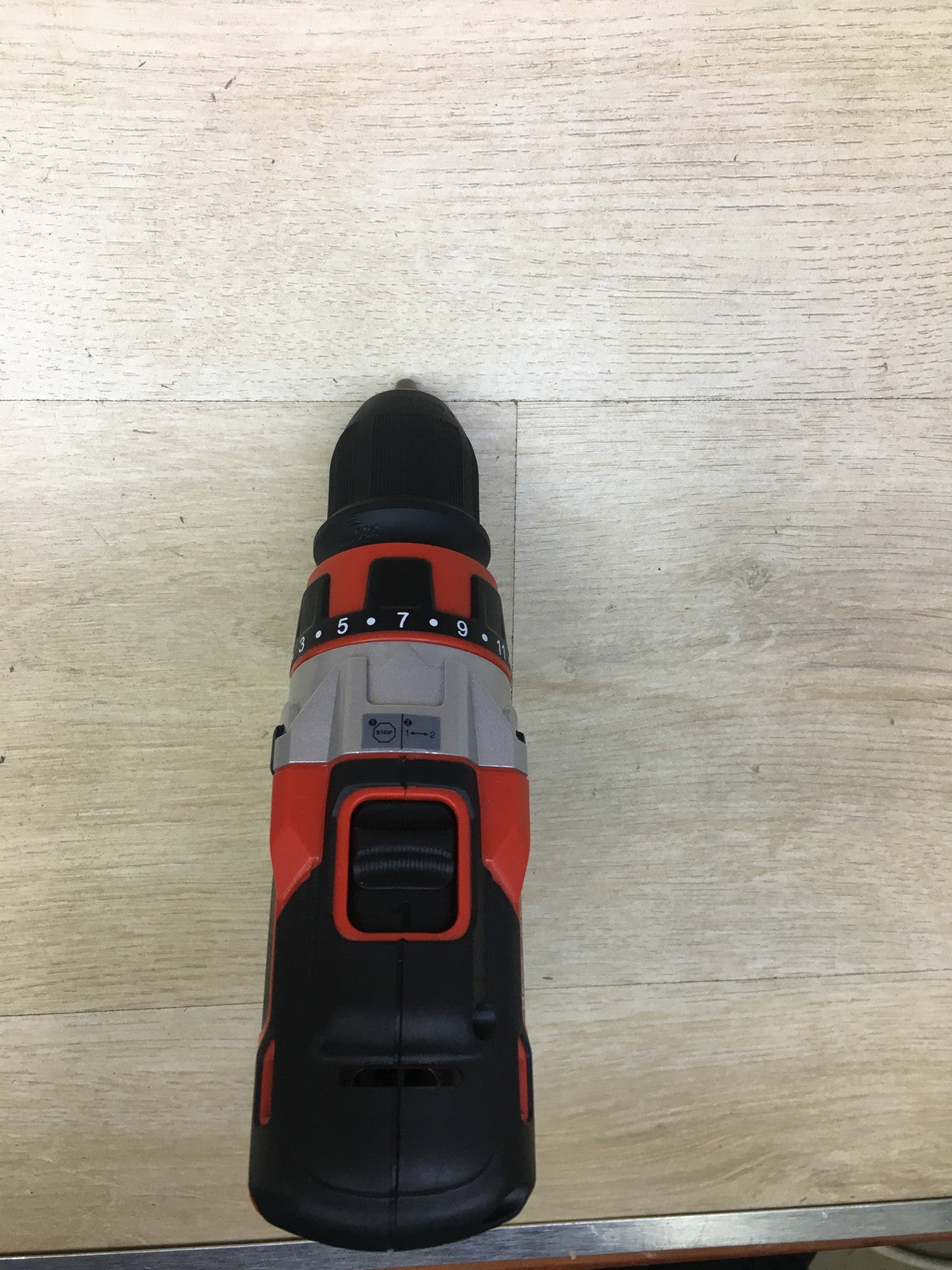 Einhell Akku-Bohrschrauber TE-CD 12/1 X-Li  SOLO, I34486