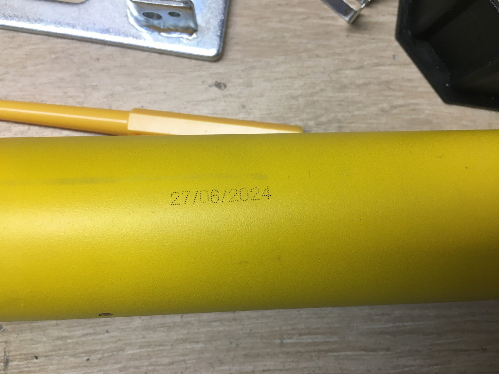Schellenberg 20610 Rollladenmotor MAXI, bis 4,2 m² Rollladenfläche, I37489