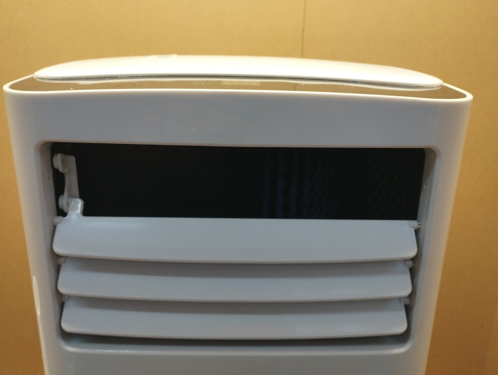 Comfee MPPH-08CRN7 Mobile Klimaanlage, 8000 BTU, Klimagerät, EEK:A, I39658