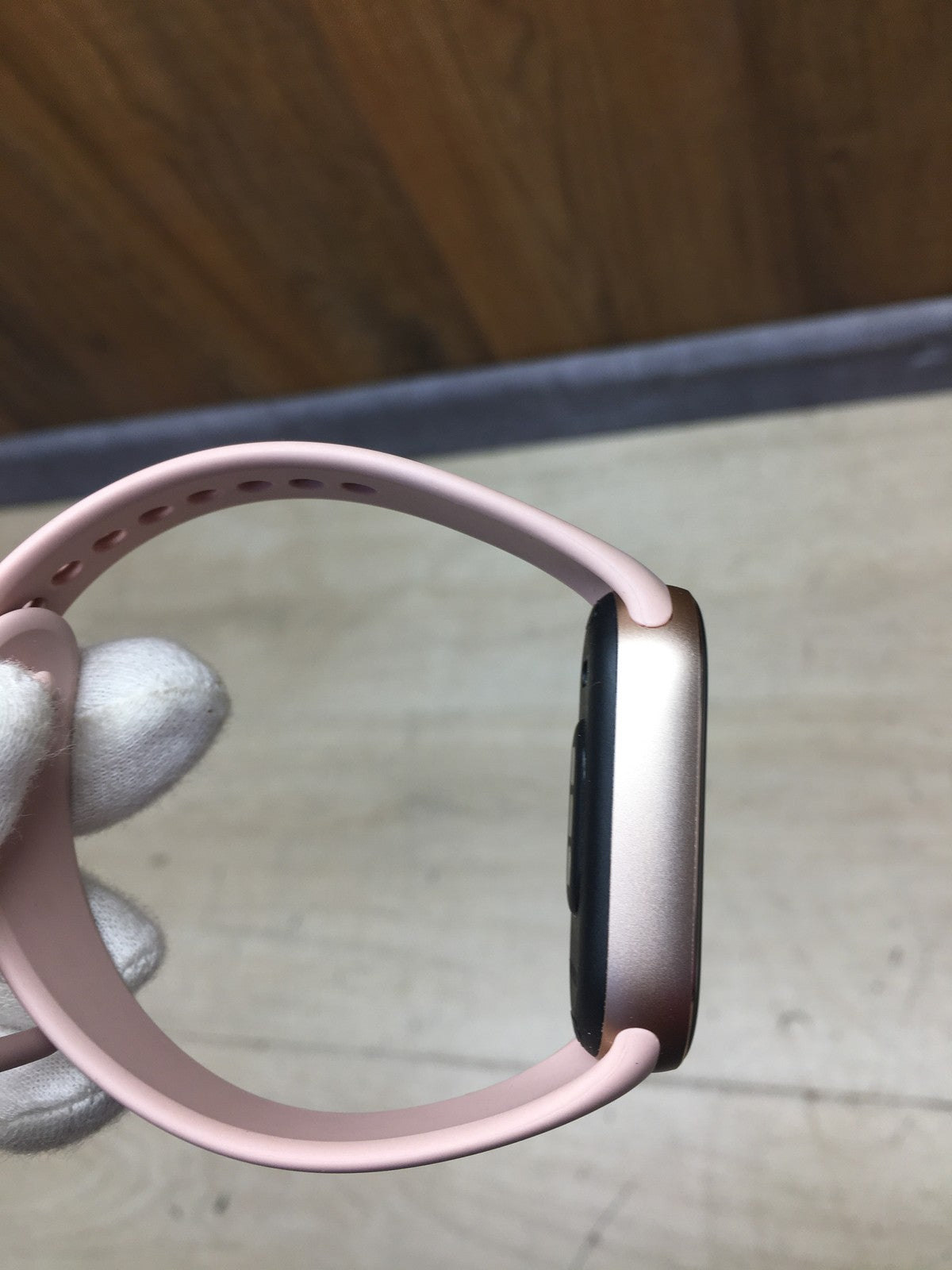 XIAOMI Smart Band 9 Smartwatch M2345B1, Pink, I39154