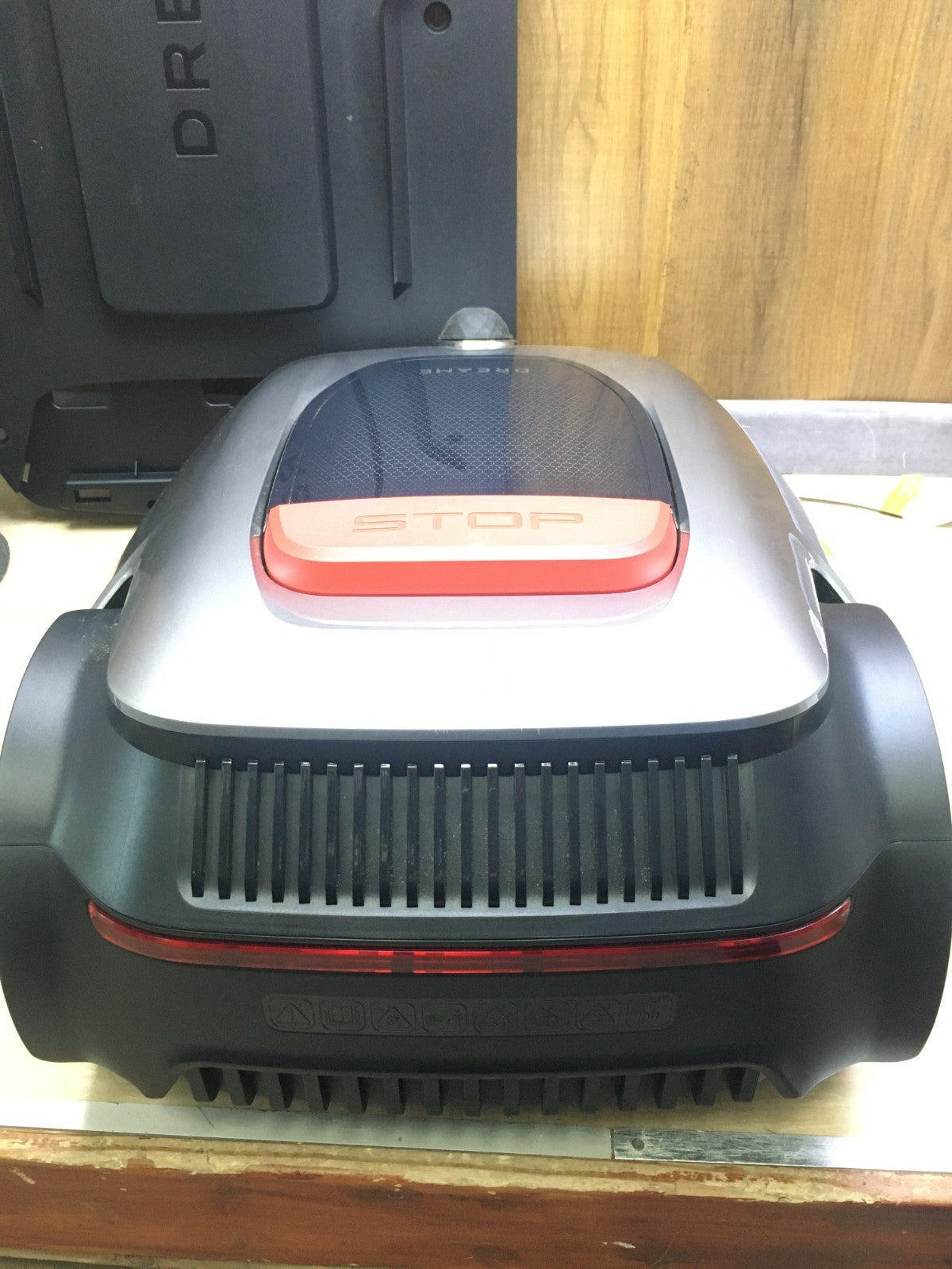 DREAME Intelligenter Mähroboter A1 (MLLA7110) I34047