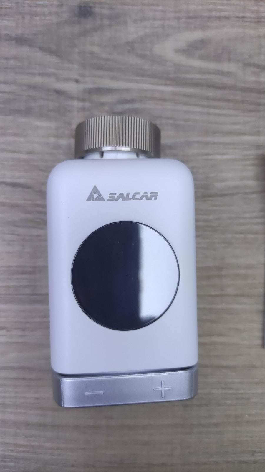 SALCAR Heizkörperthermostat TRV801W, I38836