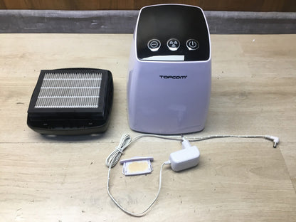 Topcom LF-4730 Luftreiniger, I36734