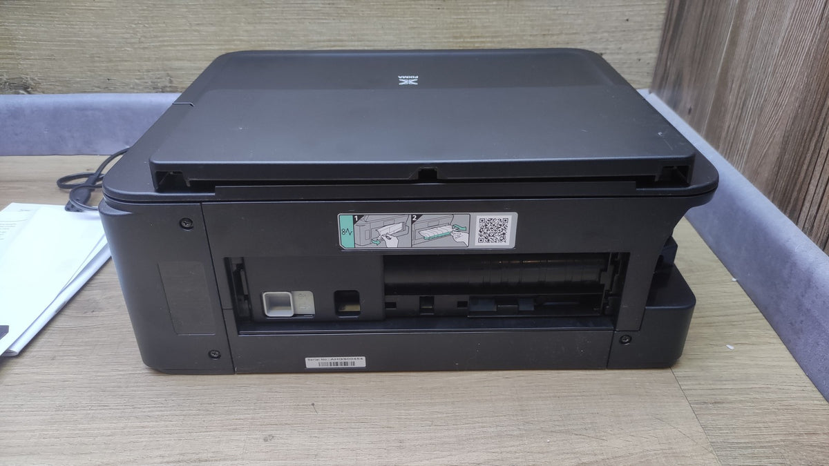 Canon PIXMA TS705a Tintenstrahldrucker, WLAN, A4, I40826