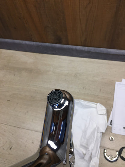 Grohe Eurosmart Cosmopolitan Waschtischbatterie 2337600, Wasserhahn, I40834