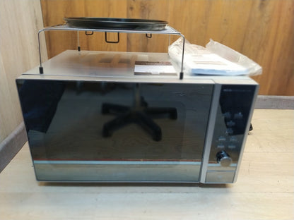 CASO MCG 30 Ceramic chef Mikrowelle mit Grill + Heißluft 2100W 30L, I39028
