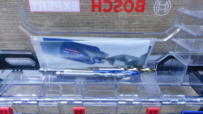 Bosch EXPERT Construction Material PC Plus Universal Lochsäge-Set 10-tlg. I38029
