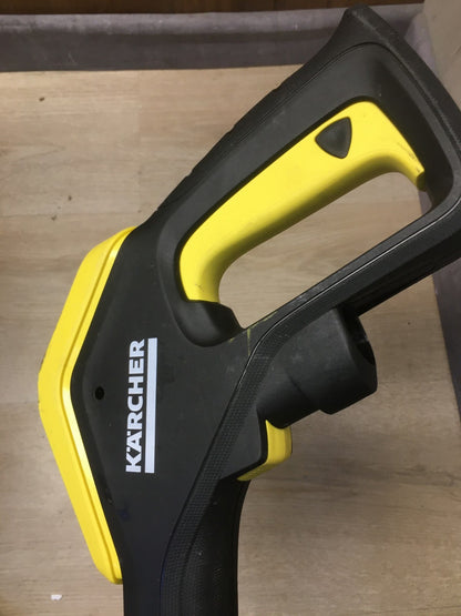 Kärcher Hochdruckreiniger K 5 Power Control (1.324-550.0), I37541
