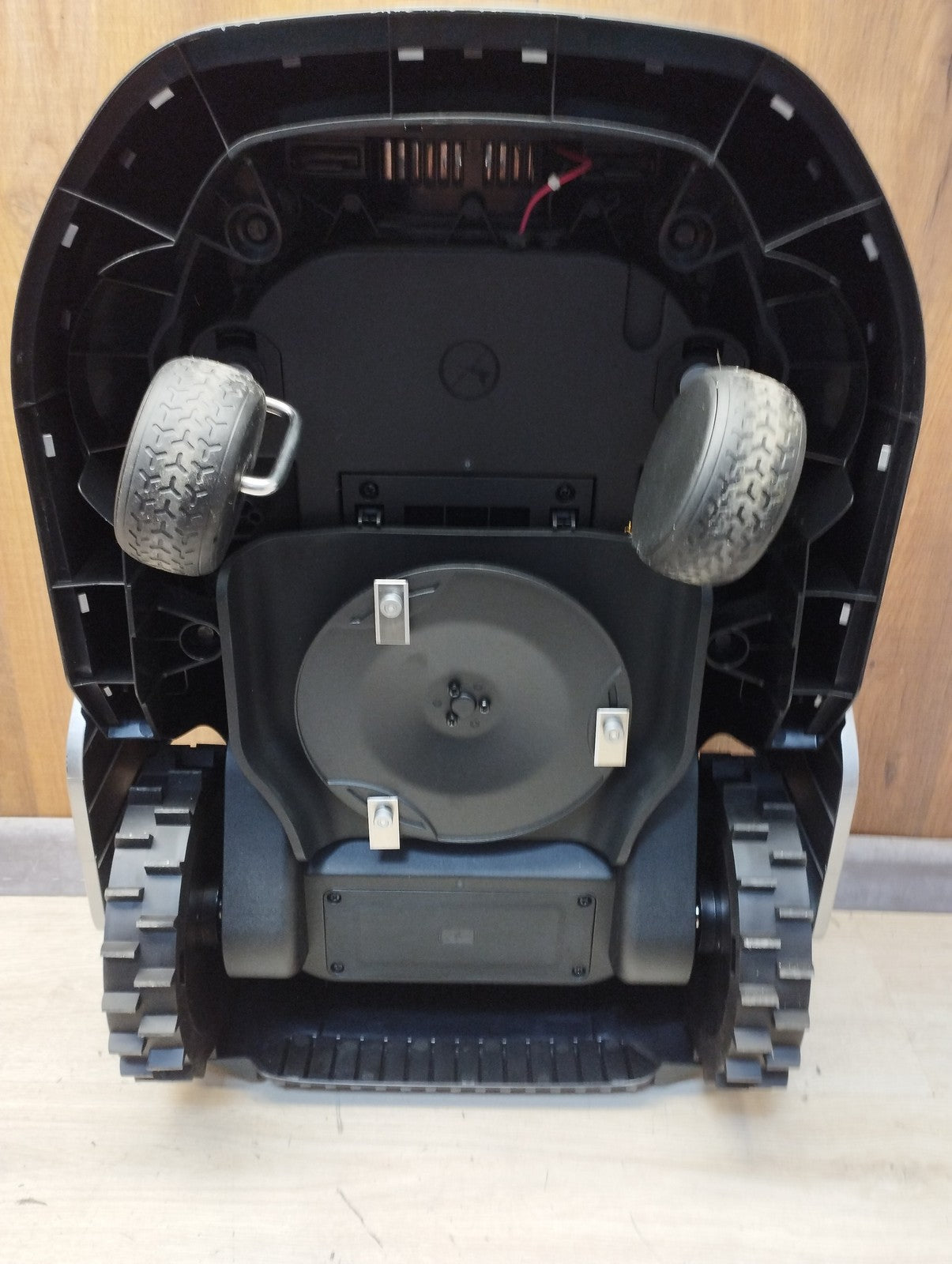 DREAME Intelligenter Mähroboter A1 (MLLA7110), I39529