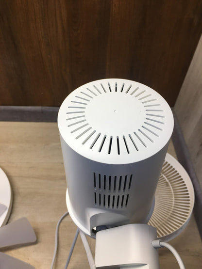 Xiaomi Mi Smart Standing Fan 2 Lite Tisch- & Standventilator I37661