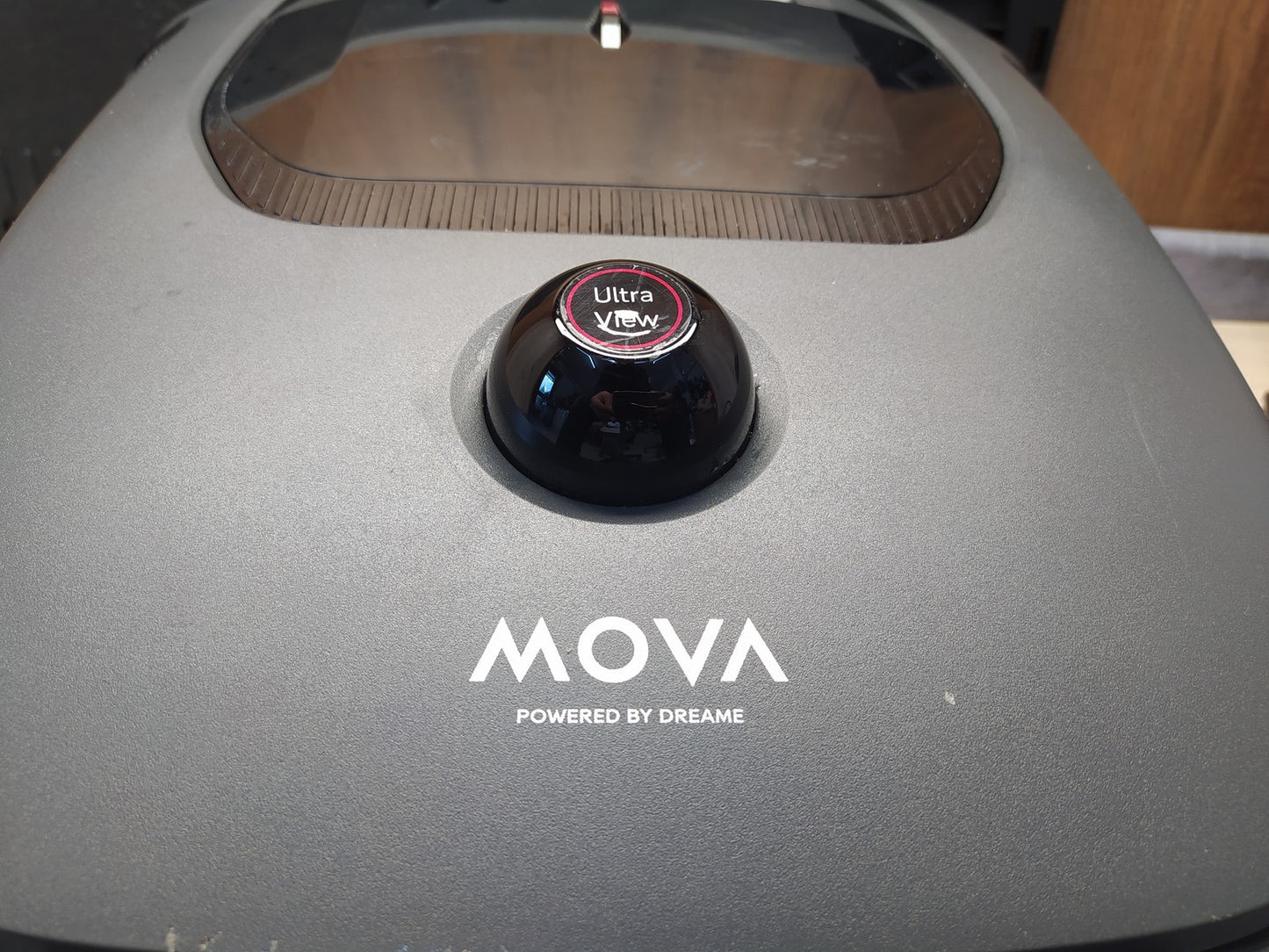 Dreame Mova 1000 Mähroboter (MLLM4110) bis 1.000 m² 3D-LiDAR kabellos, I37792