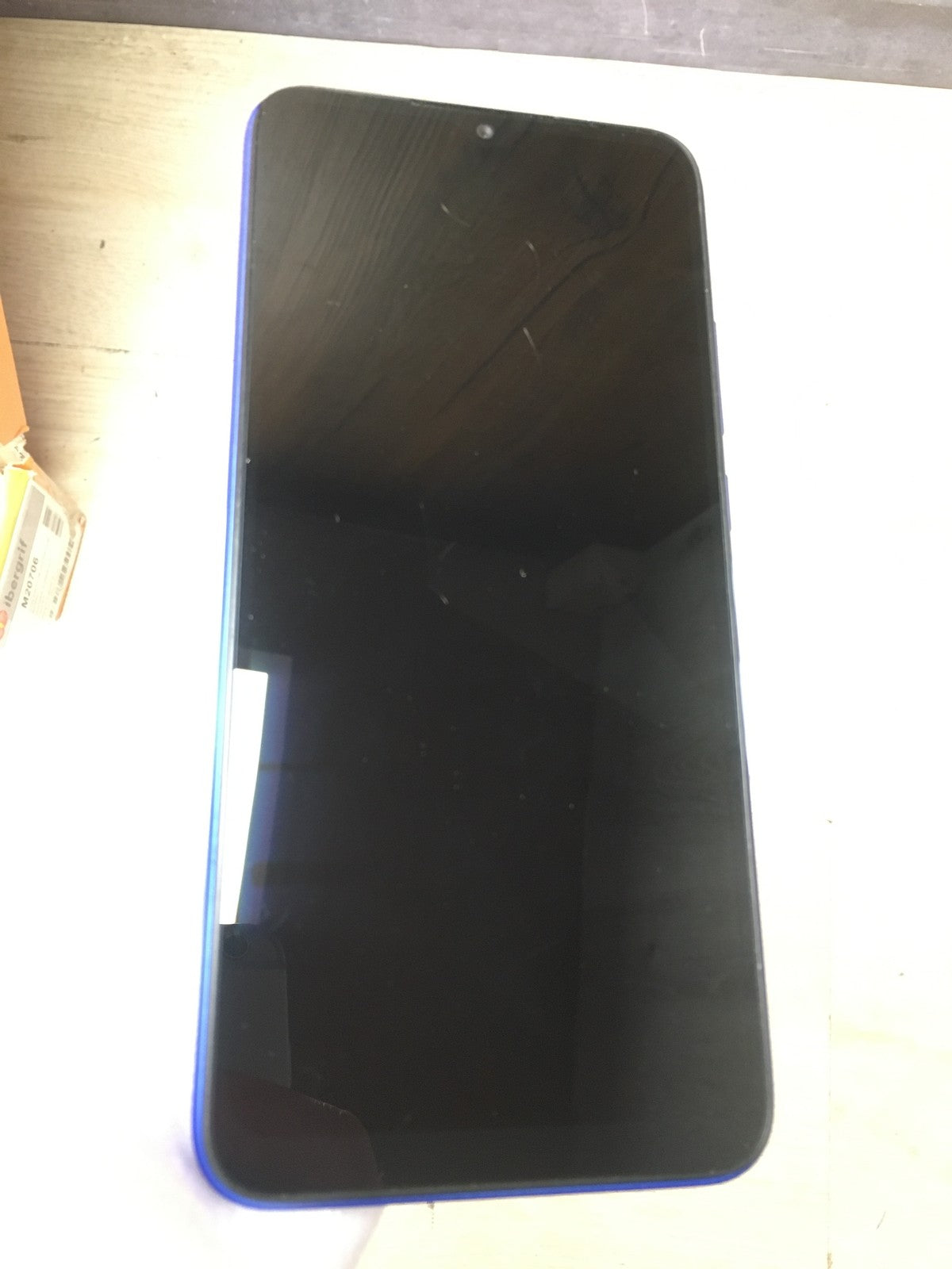 Xiaomi Redmi 9C Smartphone M2006C3MG, 32GB, 6,53", I39138