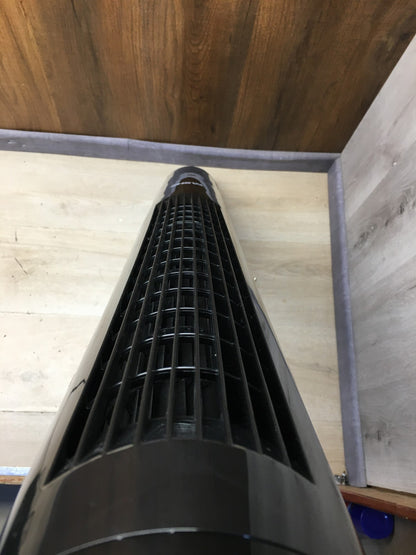 YASHE NDTFT14RH Turmventilator, 50W, schwarz, I36411