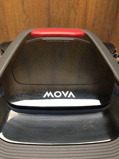 MOVA LiDAX Ultra 1200 Mähroboter ohne Begrenzungskabel MXXM4100