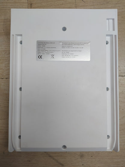 Zorn Akku 20.8000 mAh für Zorn Kühlbox Z 32 LNP, I39020