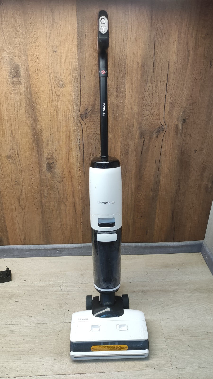 Tineco Floor One S7 Steam Akku-Wischsauger SW110300EU, I39686