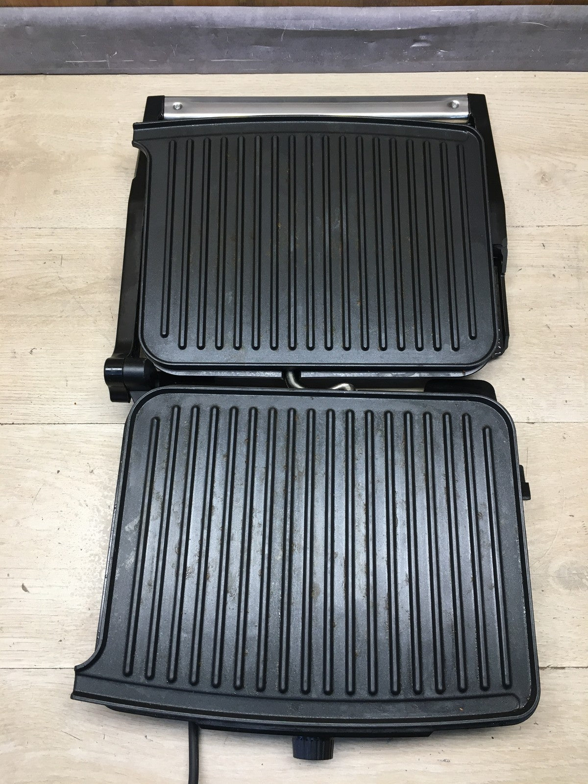 Tristar GR-2853 Kontaktgrill, Tischgrill, 2000W, I37638