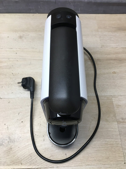 Bialetti CF90 Kapselmaschine, 1200W, Weiß, I36613