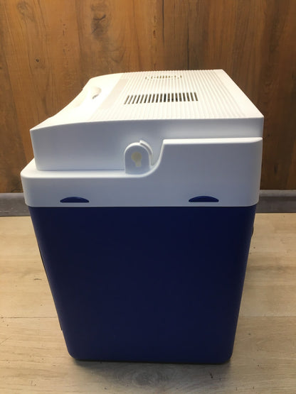 Zorn Z26 LNE AC/DC Elektrische Akku-Kühlbox und Warmhaltebox, 12/230V, I37696