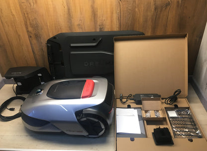 DREAME Intelligenter Mähroboter A1 (MLLA7110), I40997