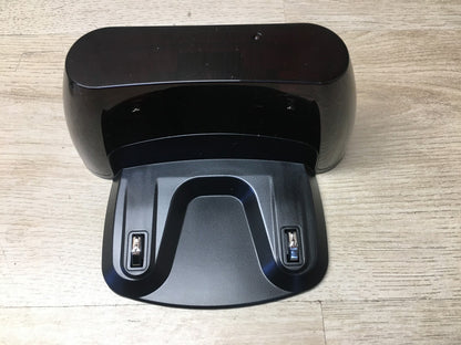 Bissell EV675 Staubsauger-Roboter 2601N, für Hartböden und Teppiche, I36660