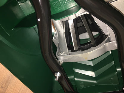 Bosch Elektro-Häcksler AXT 25 TC, 2.500 W, I38268