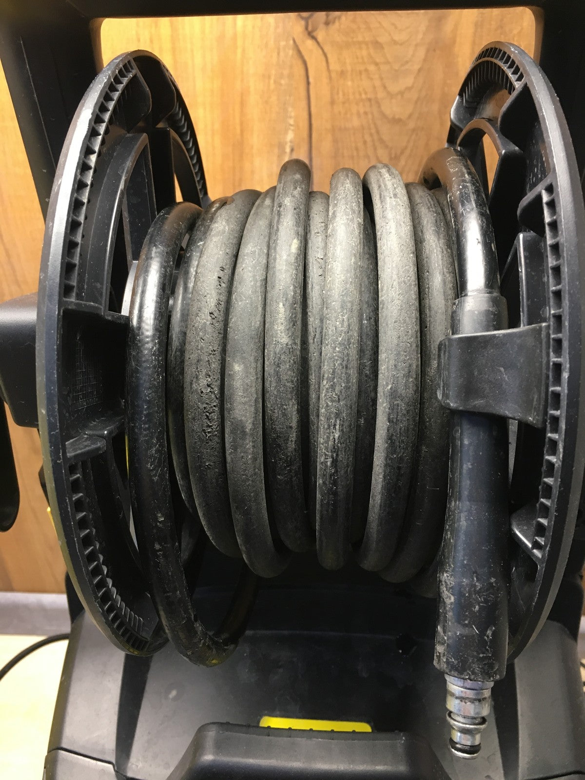 MICHELIN MPX25EHDSP Hochdruckreiniger 2500 W, I37914