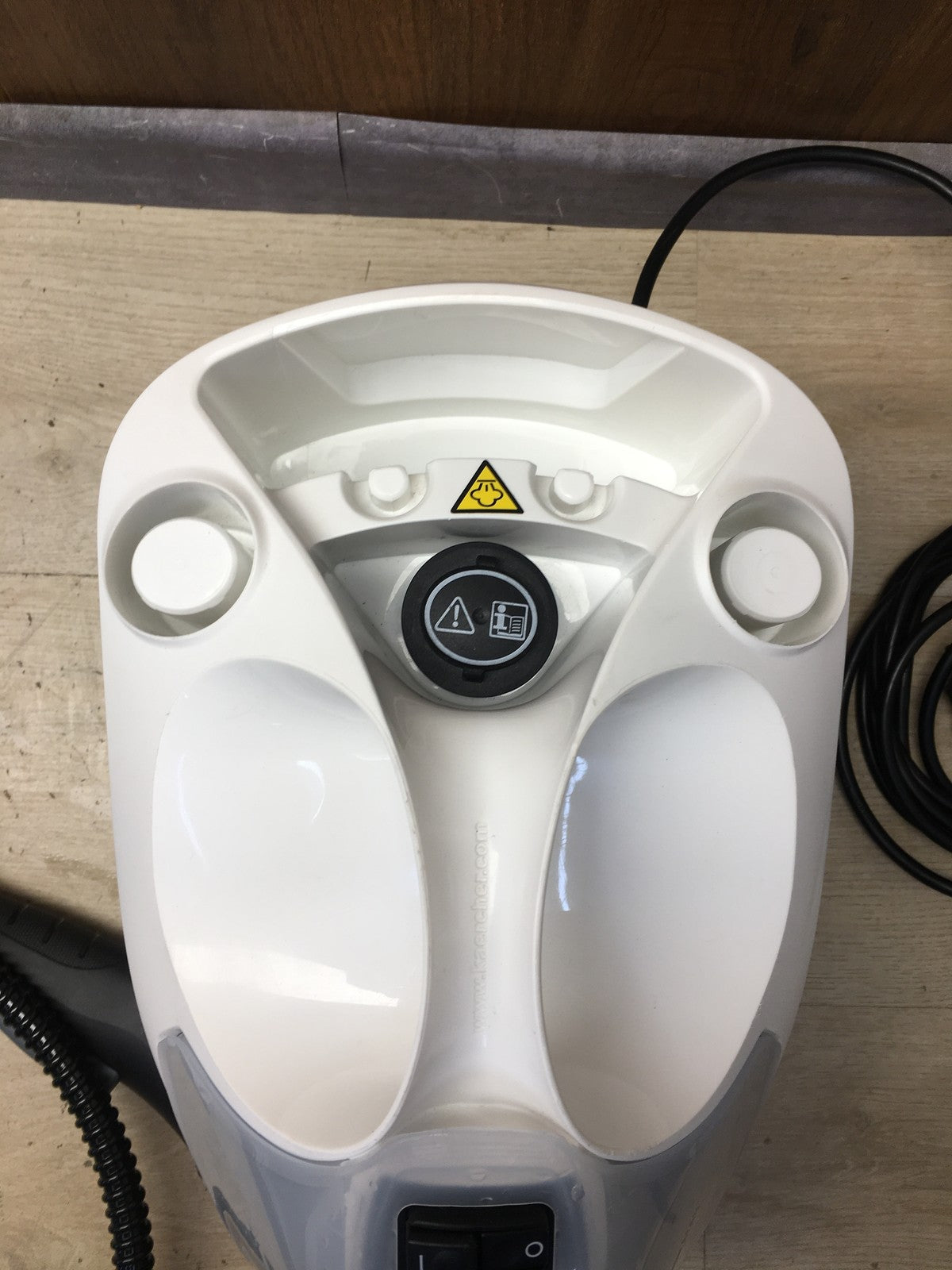Kärcher SC4 Premium Dampfreiniger 1.512-440.0 2000W, I38284