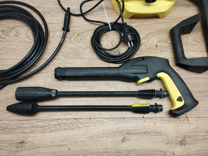 Kärcher Hochdruckreiniger K 2 Power Control 1.673-603.0