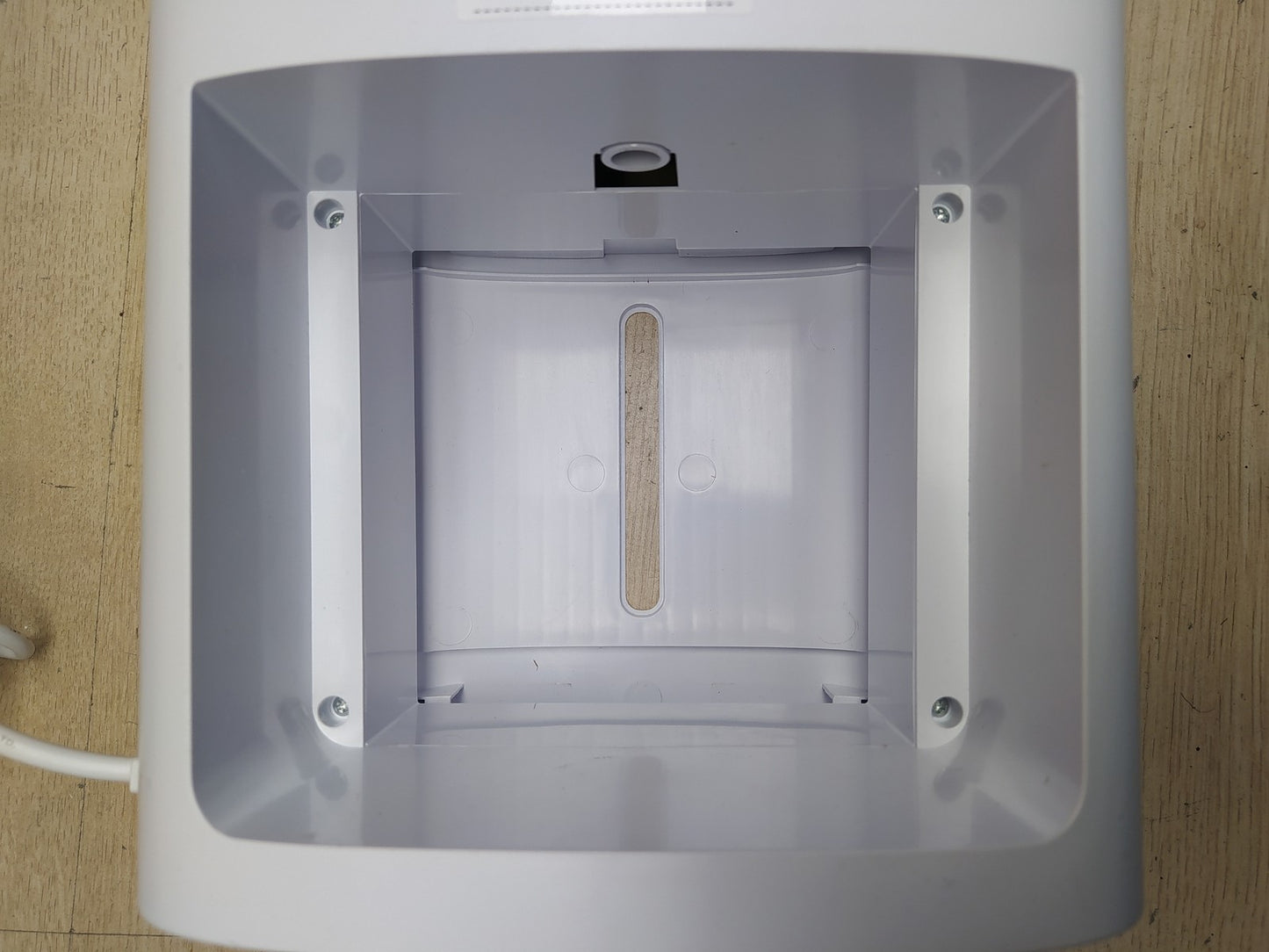 KNKA CS06 Luftentfeuchter 1,1L, Raumentfeuchter unter 28dB, I38737