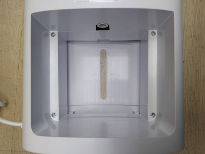KNKA CS06 Luftentfeuchter 1,1L, Raumentfeuchter unter 28dB, I38737