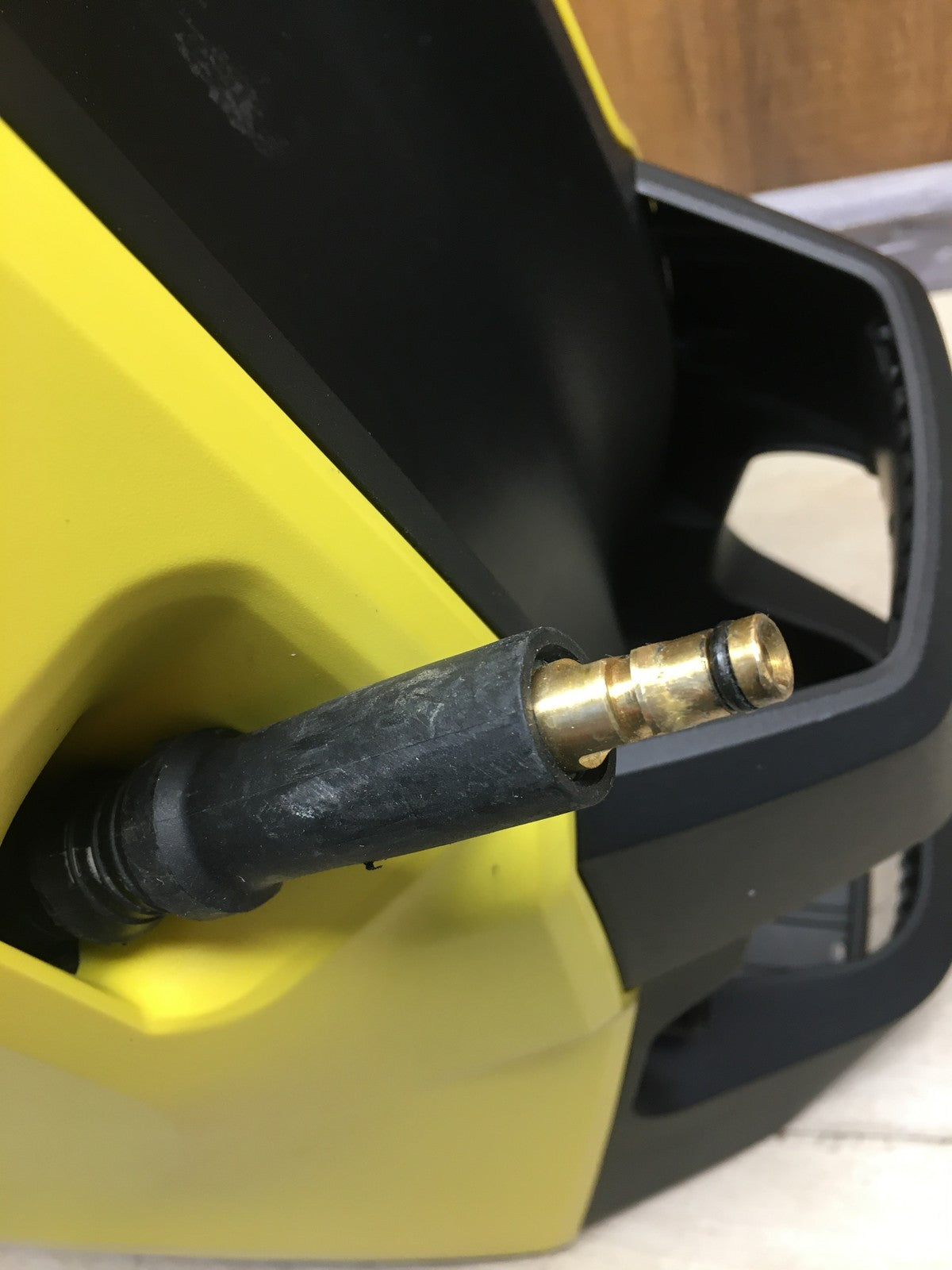 Kärcher Hochdruckreiniger K 7 Premium Smart Control (1.317-230.0), I40857