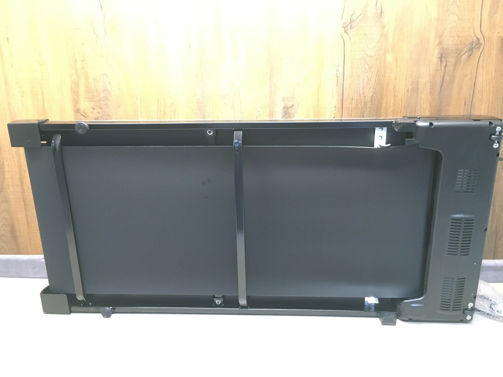 Treadmill XM-A1 Elektrisches Walking Pad Laufband Heimtrainer Indoor, I37796