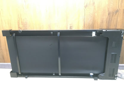 Treadmill XM-A1 Elektrisches Walking Pad Laufband Heimtrainer Indoor, I37796