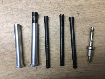 KS Tools BT561010 Glühkerzen-Werkzeug-Satz, 7-tlg., I37916
