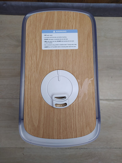 LEVOIT LUH-O451S-WEU Smart Luftbefeuchter, weiß, I36071