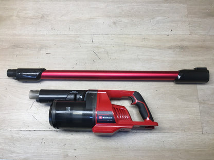 Einhell Akku-Stielstaubsauger TE-SV 18 Li Solo, 18V, I39860