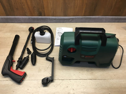 Bosch DIY EasyAquatak 110 Hochdruckreiniger, I38173
