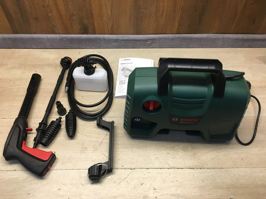 Bosch DIY EasyAquatak 110 Hochdruckreiniger, I38173