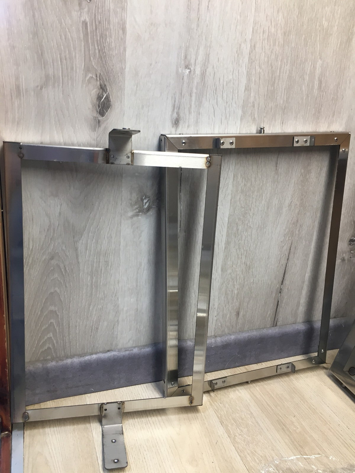 Ergocar Holzkohlegrill, Grill für den Außenbereich, I40864