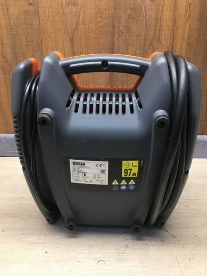 Revolution NuAir Miny Kompressor Tragbar 1,5 HP 8 bar, I40957